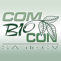 COMBIOCON SA DE CV Logo
