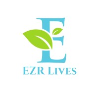 EZR Lives Logo