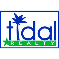 Tidal Realty Logo