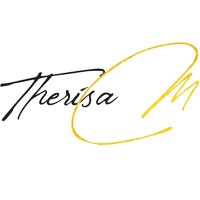 Therisa M. LLC Logo