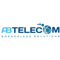 ABTELECOM Logo