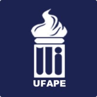 Universidade Federal do Agreste de Pernambuco Logo