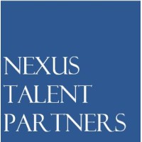 Nexus Talent Partners Logo