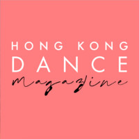 Hong Kong Dance Magazine Logo