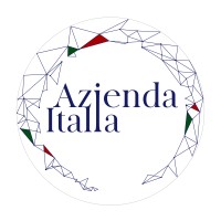 Azienda Italia Logo