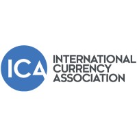 International Currency Association Logo