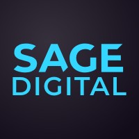 Sage Digital Logo