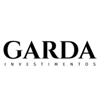 Garda Investimentos | XP Logo