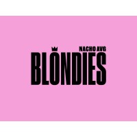 NachoAvgBlondies Logo