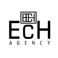 ECH Agency Inc. Logo