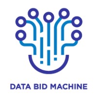 Data Bid Machine Logo
