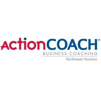 ActionCOACH Northwest Houston Logo