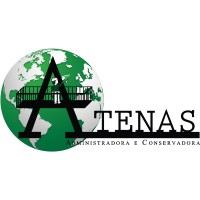 Atenas Administradora e Conservadora Logo