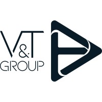 V&T GROUP Logo