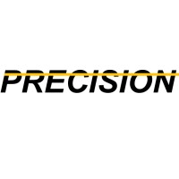 Precision Management Logo