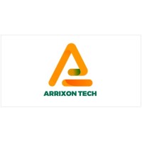 Arrixon Tech Logo