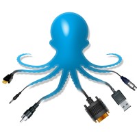 OCKTOPUS Logo