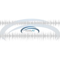 MostlyAV Logo