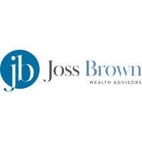 Joss Brown Wealth Advisors Logo