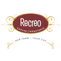 Recreo Coffee & Roasterie Logo