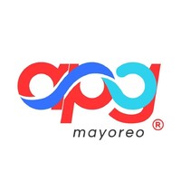 APG Mayoreo Logo