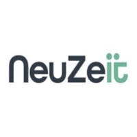 NeuZeit Consulting Logo