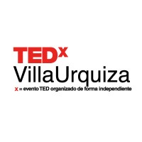 TEDxVillaUrquiza Logo