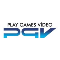 Play Games Vídeo Logo