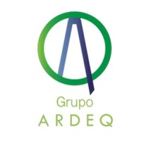 GRUPO ARDEQ Logo