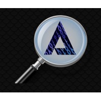 Alias Analytics Logo