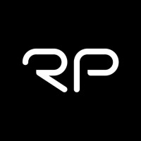The ROZ Projects Logo