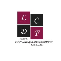 Lowe Consulting & Development Firm, LLC Logo