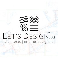 Lets Design InArch India Pvt. Ltd. Logo