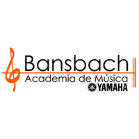 Bansbach Academia de Música Logo