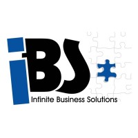 Infinite Business Solutions Logo