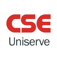 CSE Uniserve Logo