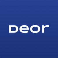 Deor Logo