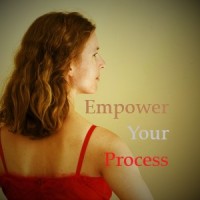 #EmpowerYourProcess Consulting, Coaching, Research, Copywriting, Comedy, Teaching, Editing, Design Logo