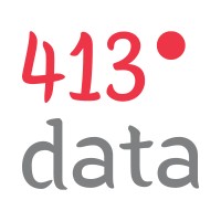 413data, Inc. Logo