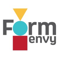 FormEnvy LLC Logo