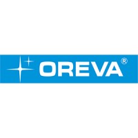 Oreva Group Logo