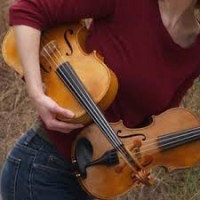 FIDDLEDANCEMUSIC: Teaching, Composing, Choreography by Susan Hope Hoffman #fiddledancemusic Logo