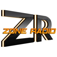 ZoneRadio 88.5 fm Logo