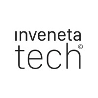 Inveneta Tech Logo