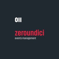 Zeroundici snc Logo