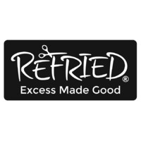 Refried Apparel Logo