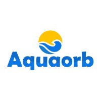 Aquaorb® Entertainment Inc Logo