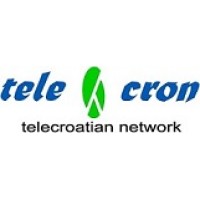 TELECRON Logo