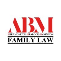 Abramovitch Blalock & McKinnon LLC. Logo