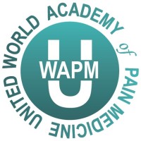 World Academy of Pain Medicine United Logo
